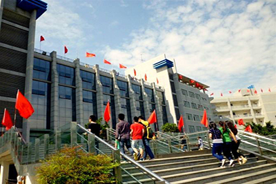 重庆市开县职业教育中心招生专业全解析与重庆咨询服务指南