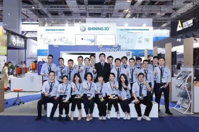 先临天远三维扫描 十年信赖的基石——产品可靠、技术升级与服务保障的重庆实践