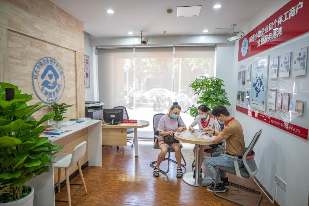 培育与创新齐驱 重庆以咨询服务为抓手，持续激发市场主体活力